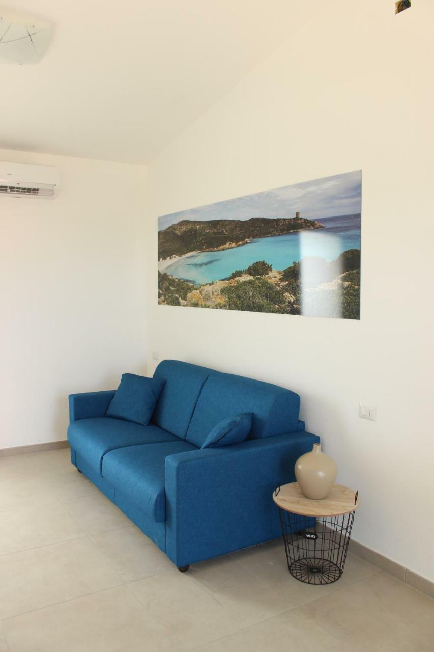 197 Pozzo San Nicola Aparthotel Stintino Exterior photo