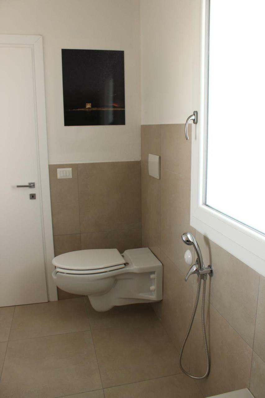 197 Pozzo San Nicola Aparthotel Stintino Exterior photo